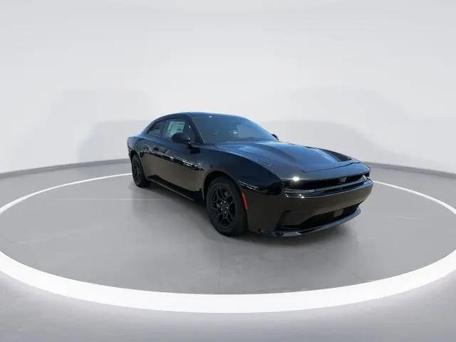 2025 Dodge Charger Daytona R/T AWD