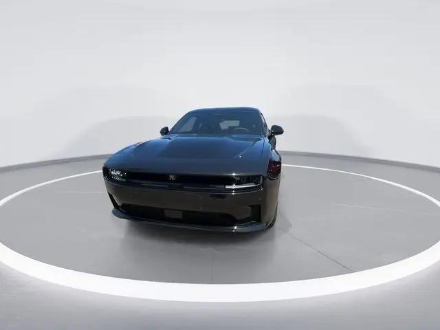 2025 Dodge Charger Daytona R/T AWD