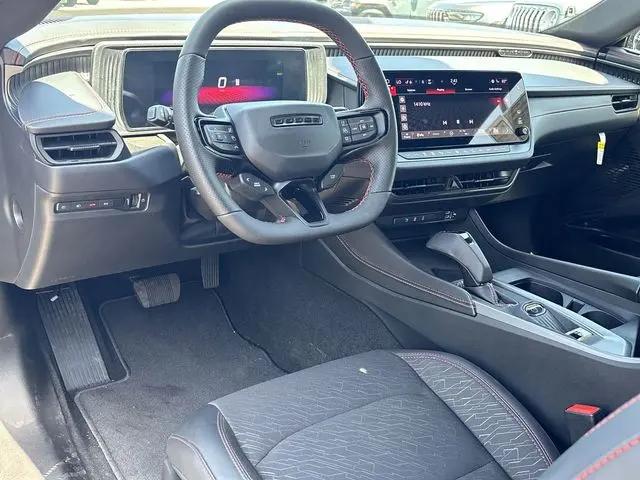 2025 Dodge Charger Daytona R/T AWD
