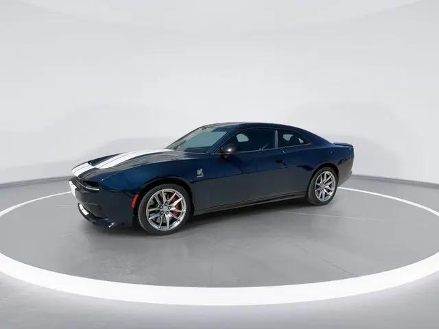 2024 Dodge Charger Daytona Scat Pack AWD