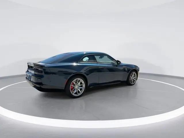 2024 Dodge Charger Daytona Scat Pack AWD
