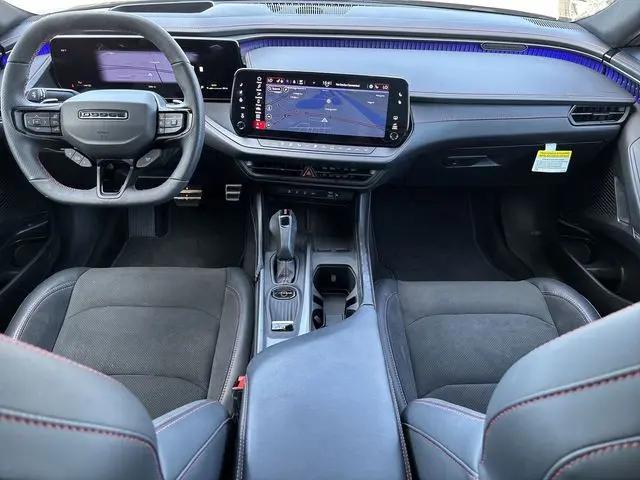 2024 Dodge Charger Daytona Scat Pack AWD