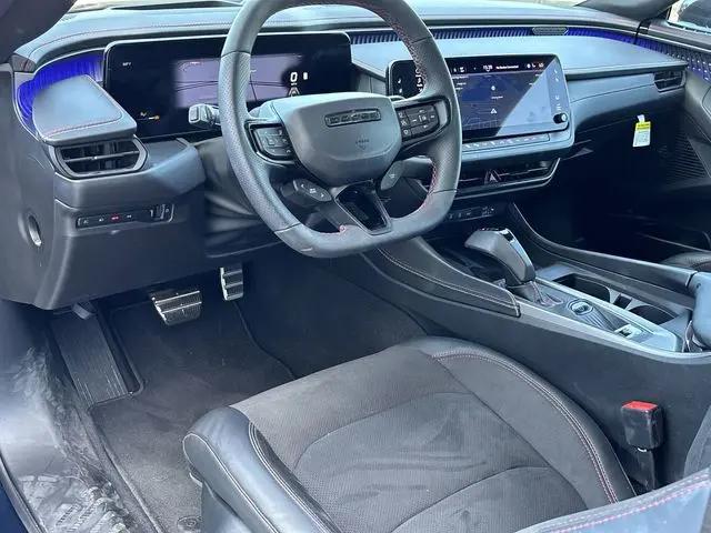 2024 Dodge Charger Daytona Scat Pack AWD