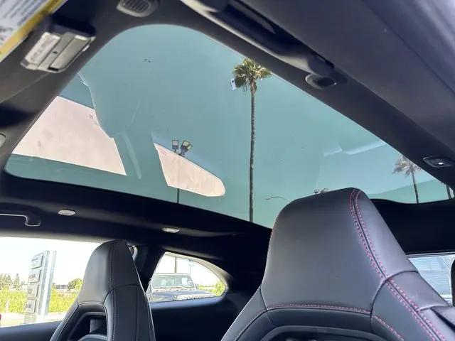 2024 Dodge Charger Daytona Scat Pack AWD
