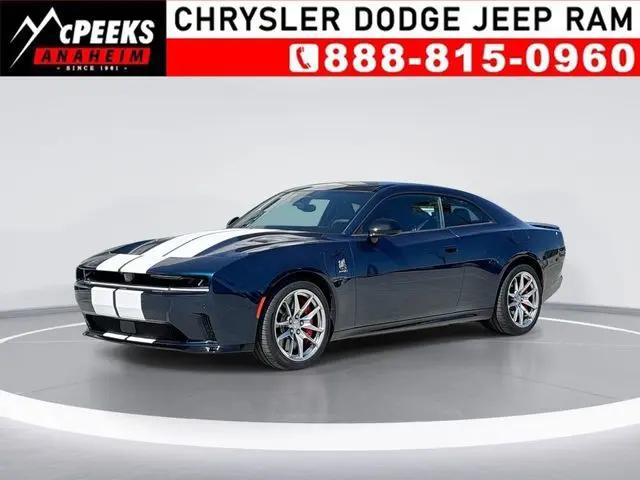 2024 Dodge Charger Daytona Scat Pack AWD for sale in Anaheim, CA