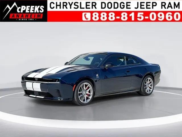 2024 Dodge Charger Daytona Scat Pack AWD for sale in Anaheim, CA