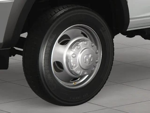 2023 Ram 4500 Chassis Tradesman/SLT