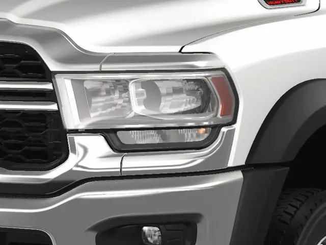 2023 Ram 4500 Chassis Tradesman/SLT