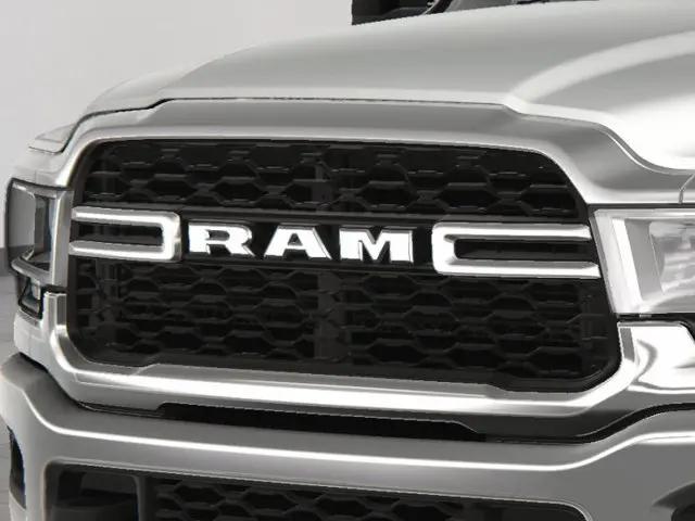 2023 Ram 4500 Chassis Tradesman/SLT