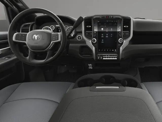 2023 Ram 4500 Chassis Tradesman/SLT