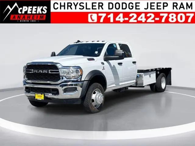 2024 Ram 5500 Tradesman/SLT/Laramie/Limited for sale in Anaheim, CA