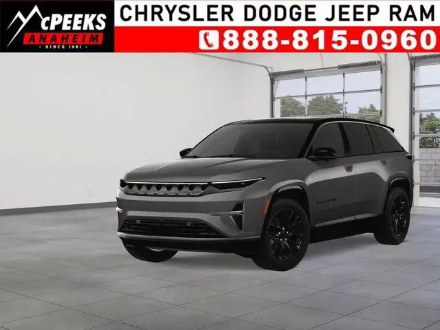 2024 Jeep Wagoneer Launch Edition for sale in Anaheim, CA