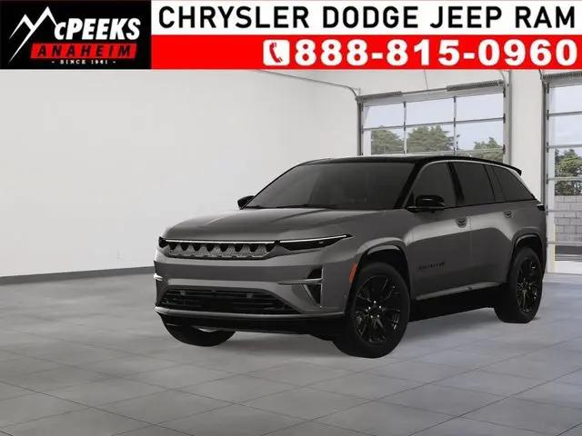 2024 Jeep Wagoneer Launch Edition for sale in Anaheim, CA