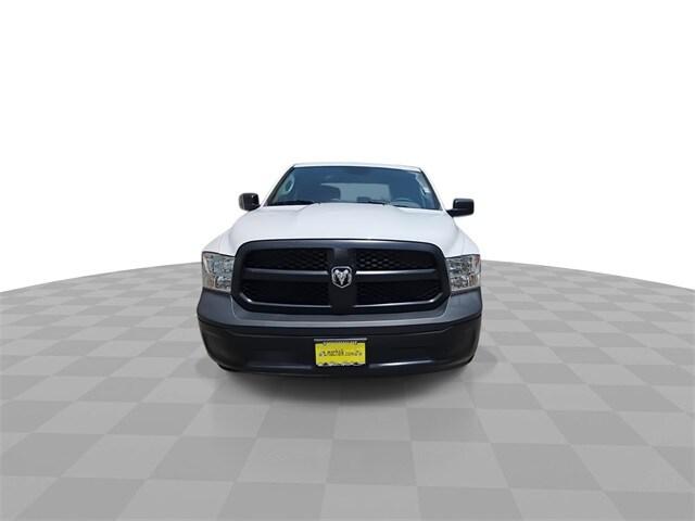 2018 RAM 1500 Tradesman Crew Cab 4x2 57 Box
