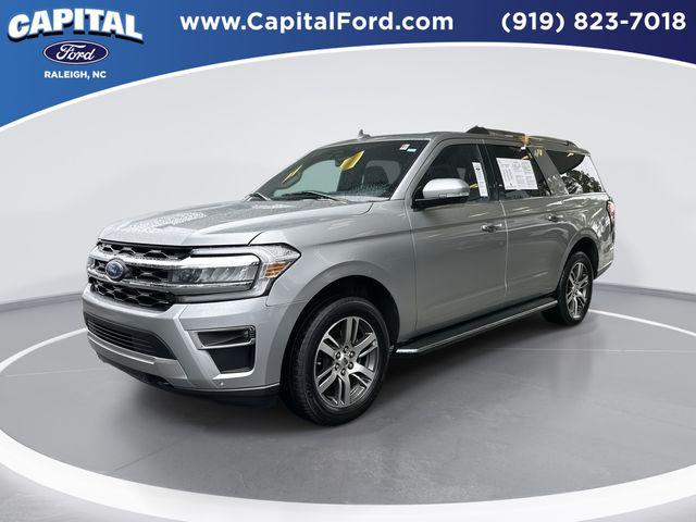 2023 Ford Expedition Limited MAX