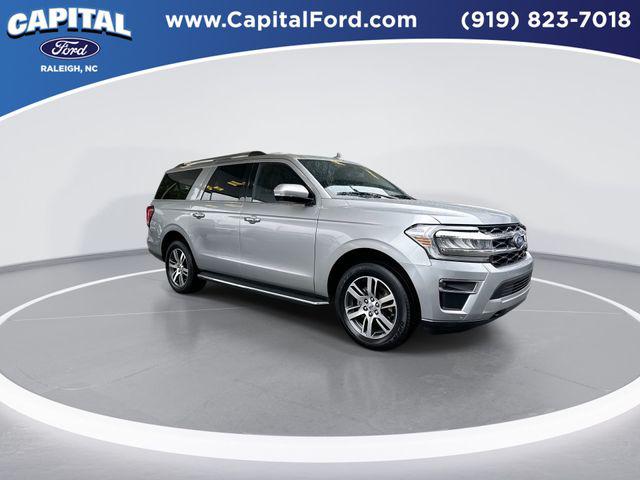 2023 Ford Expedition Limited MAX