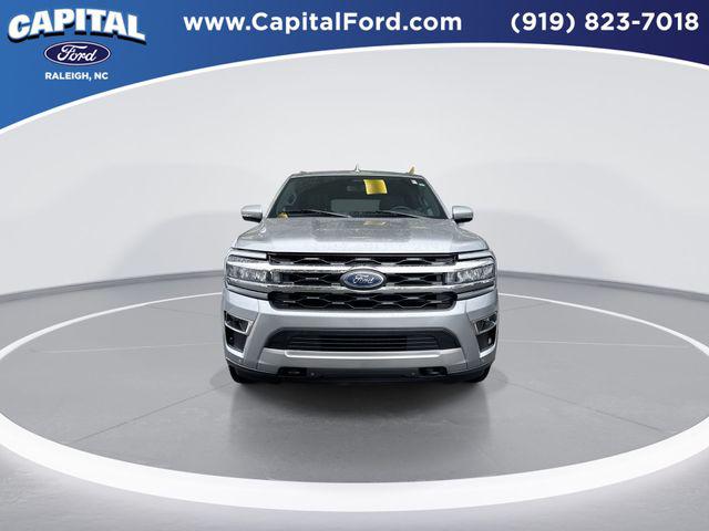 2023 Ford Expedition Limited MAX