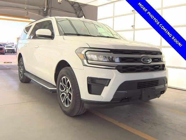 2023 Ford Expedition XLT MAX