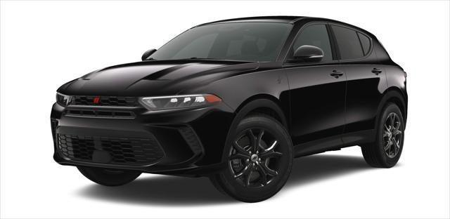 2025 Dodge Hornet HORNET GT AWD