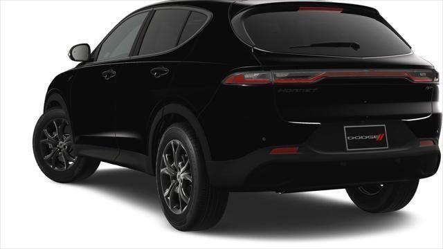 2025 Dodge Hornet HORNET GT AWD