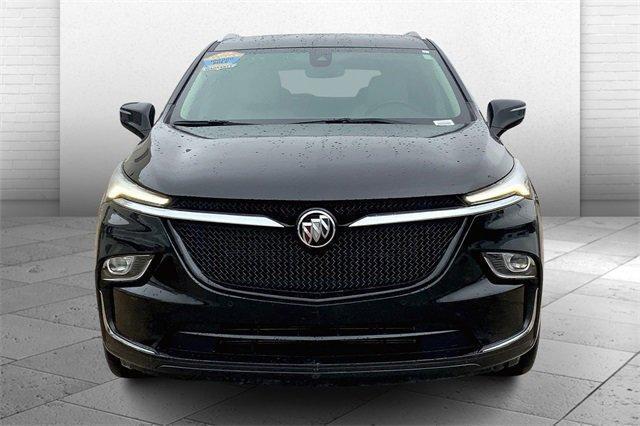 2023 Buick Enclave Essence AWD