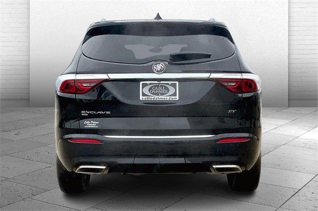 2023 Buick Enclave Essence AWD