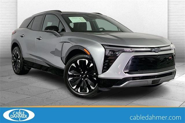 2024 Chevrolet Blazer EV eAWD RS