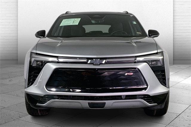 2024 Chevrolet Blazer EV eAWD RS