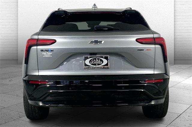 2024 Chevrolet Blazer EV eAWD RS