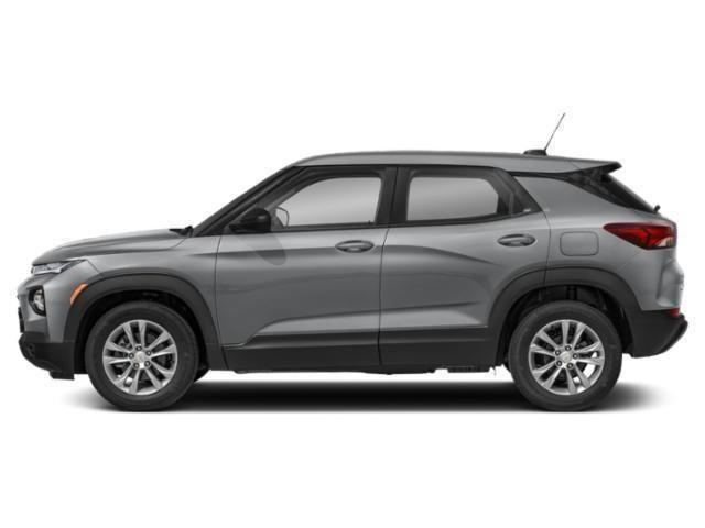 2023 Chevrolet Trailblazer AWD LS