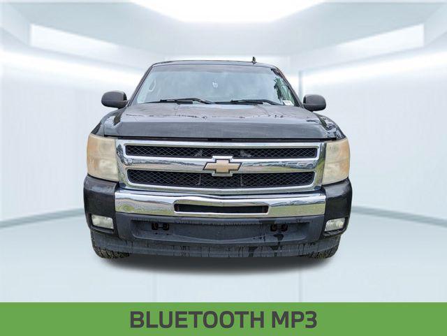 2010 Chevrolet Silverado 1500 LT