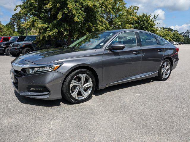 2019 Honda Accord EX