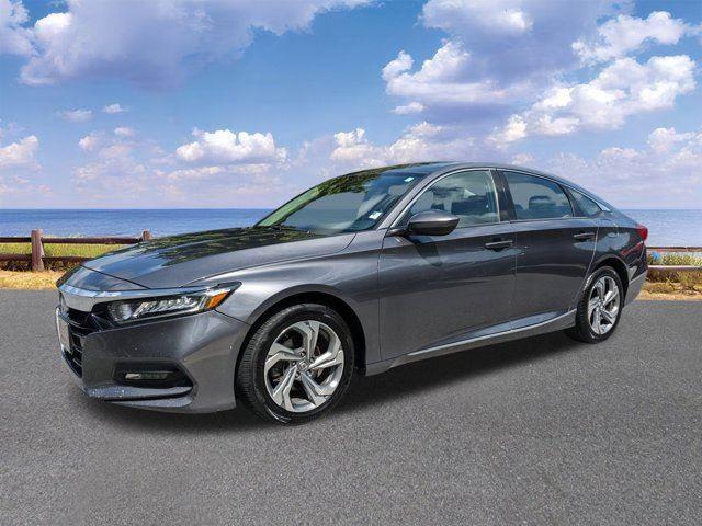 2019 Honda Accord EX