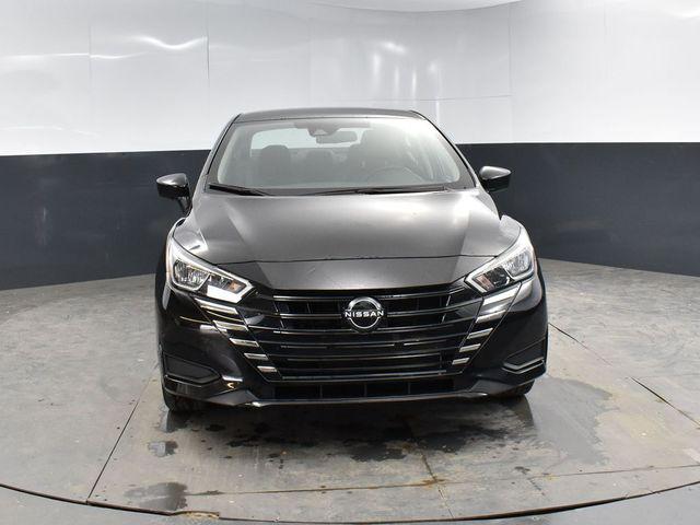 2023 Nissan Versa 1.6 SV Xtronic CVT