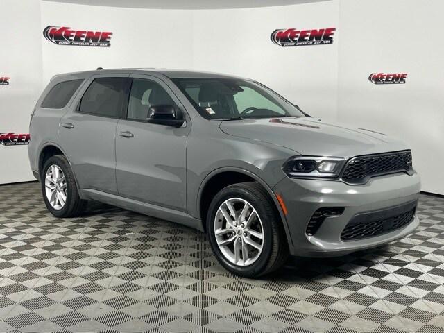 2023 Dodge Durango GT Launch Edition  AWD