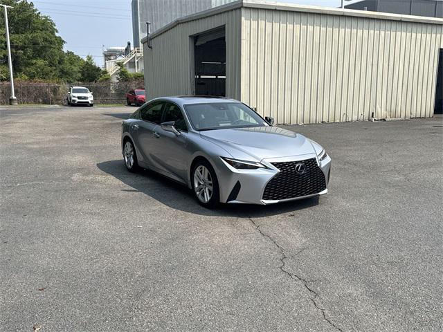 2023 Lexus IS 300 300