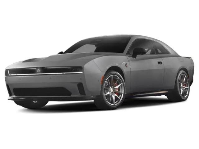 2024 Dodge Charger Daytona R/T AWD