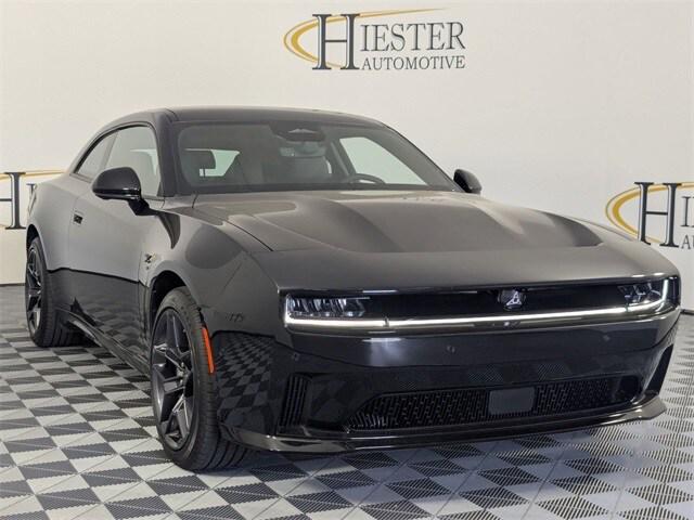 2024 Dodge Charger Daytona R/T AWD