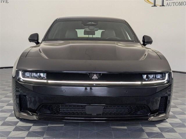 2024 Dodge Charger Daytona R/T AWD