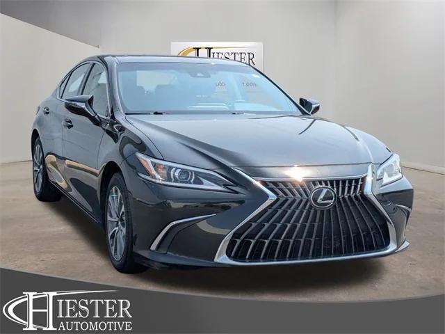 2023 Lexus ES 350 350