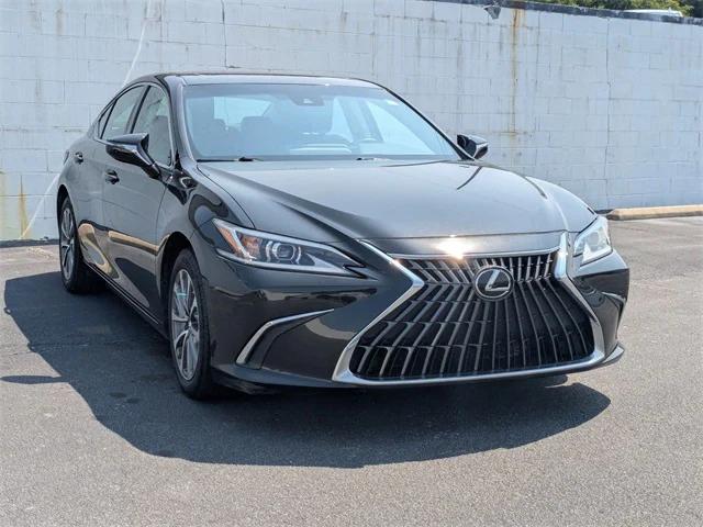 2023 Lexus ES 350 350