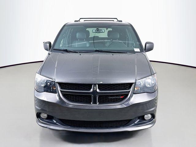 2016 Dodge Grand Caravan R/T