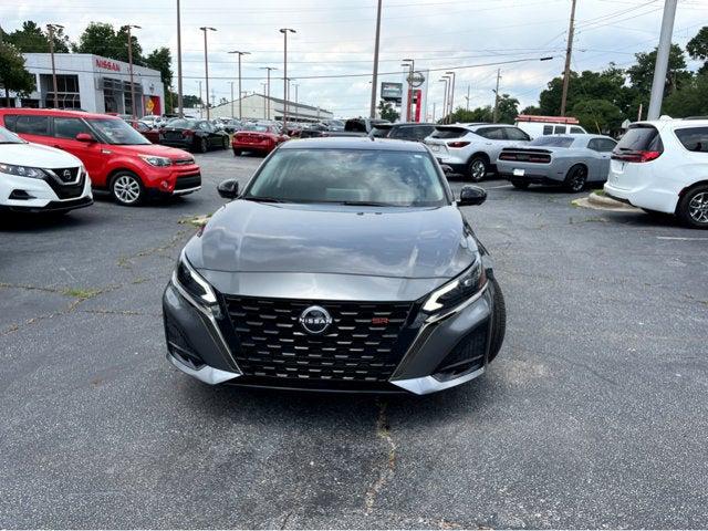 2023 Nissan Altima SV Intelligent AWD