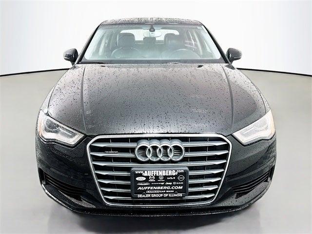 2015 Audi A3 2.0T Premium