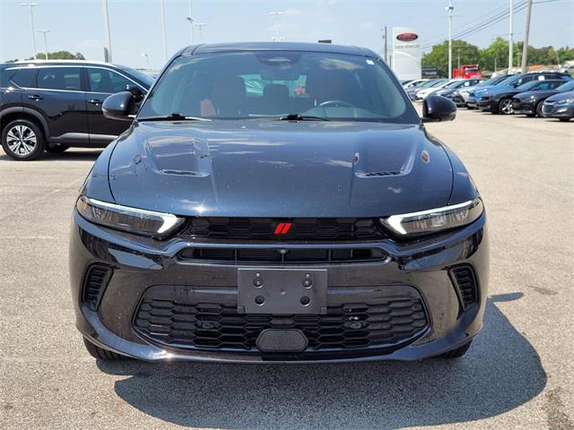 2024 Dodge Hornet R/T Plus EAWD