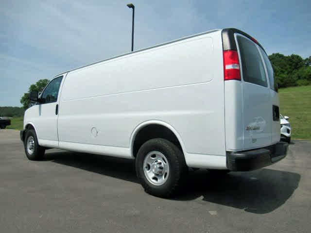2017 Chevrolet Express 2500 Work Van