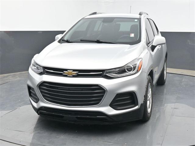 2021 Chevrolet Trax FWD LT