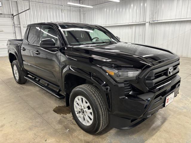 2024 Toyota Tacoma SR 2WD