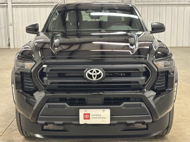 2024 Toyota Tacoma SR 2WD