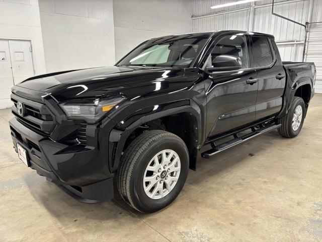 2024 Toyota Tacoma SR 2WD